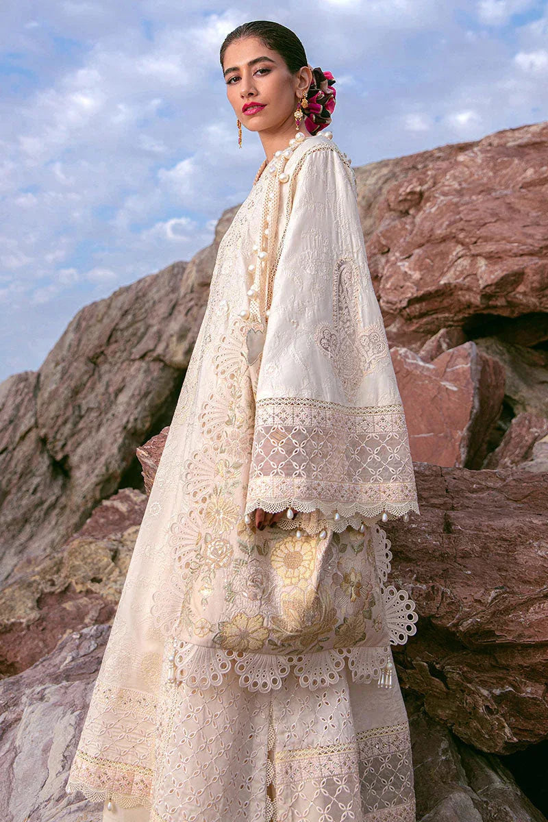 MNR | Festive Lawn 24 | DARIYA - Rang-e-Khaas