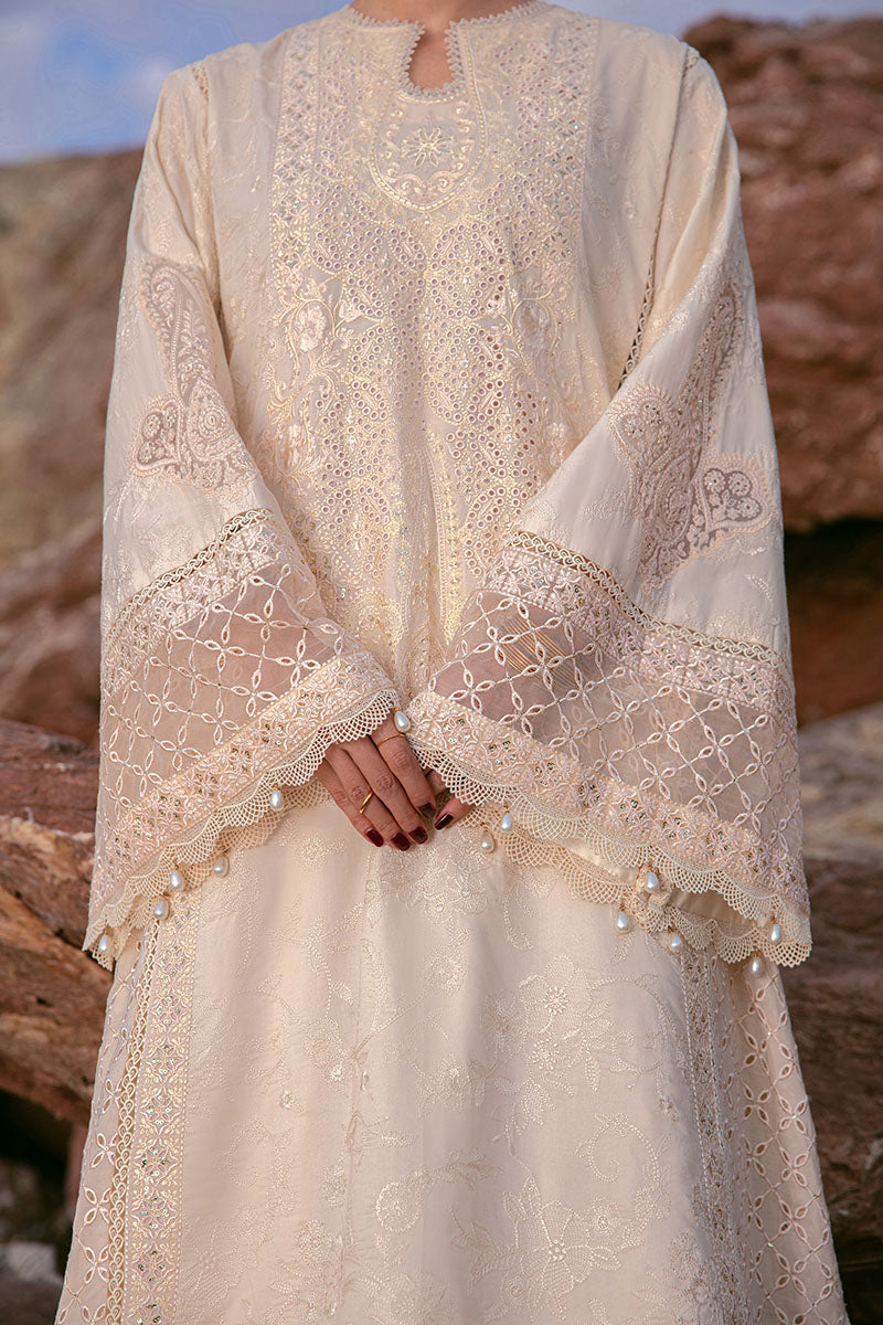 MNR | Festive Lawn 24 | DARIYA - Rang-e-Khaas