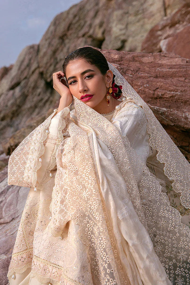 MNR | Festive Lawn 24 | DARIYA - Rang-e-Khaas
