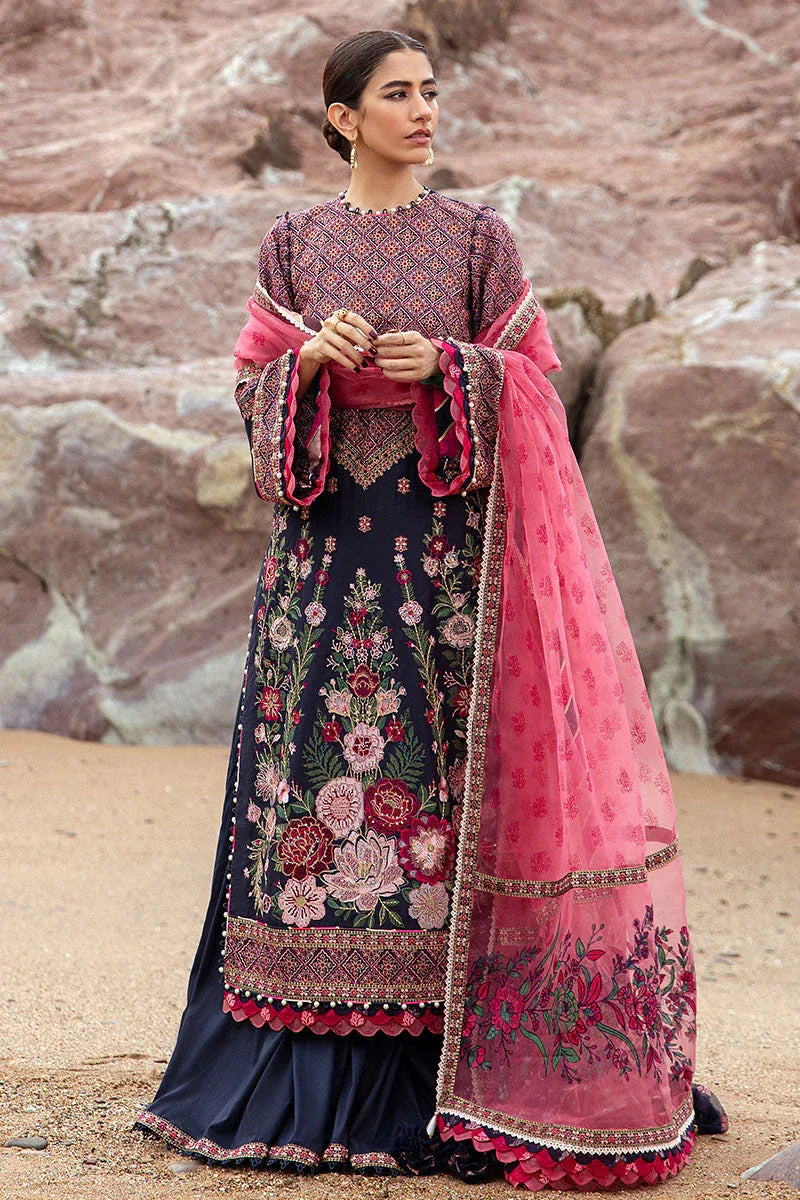 MNR | Festive Lawn 24 | JAL-PARI - Rang-e-Khaas