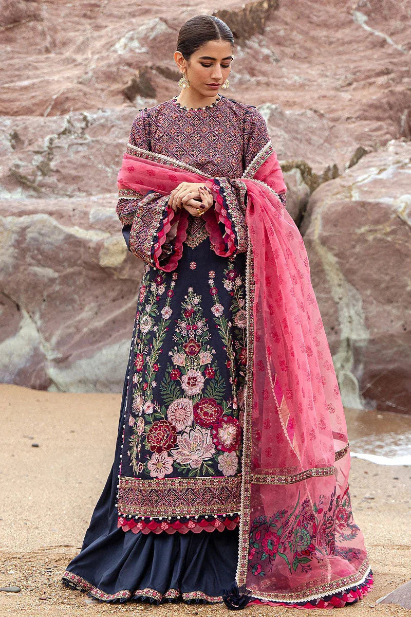 MNR | Festive Lawn 24 | JAL-PARI - Rang-e-Khaas