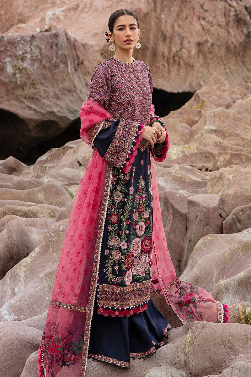 MNR | Festive Lawn 24 | JAL-PARI - Rang-e-Khaas