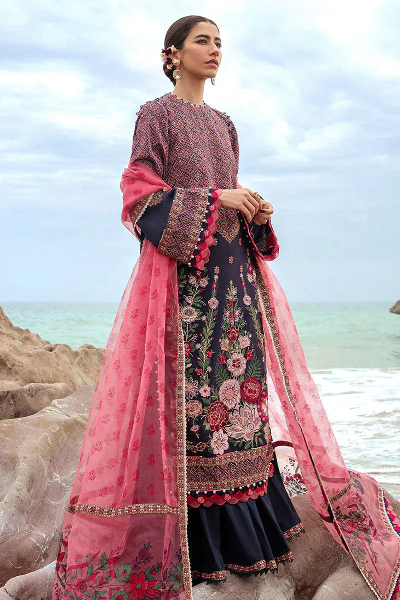 MNR | Festive Lawn 24 | JAL-PARI - Rang-e-Khaas