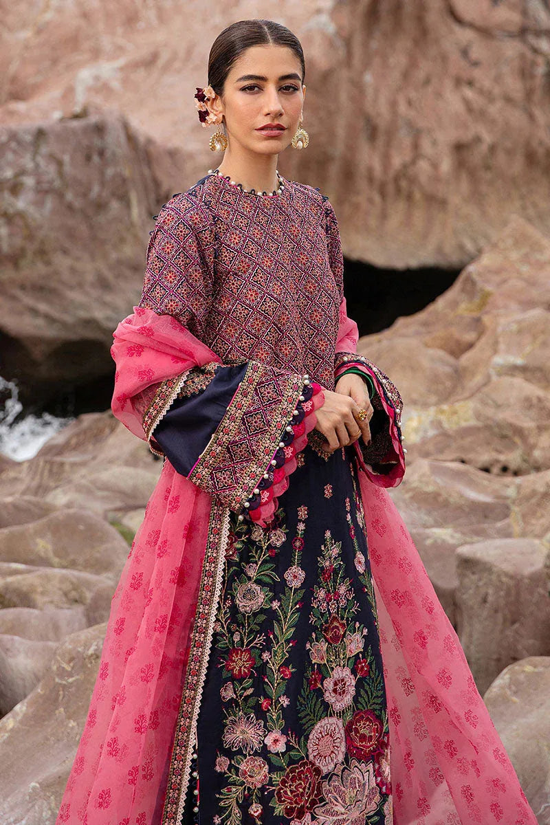 MNR | Festive Lawn 24 | JAL-PARI - Rang-e-Khaas