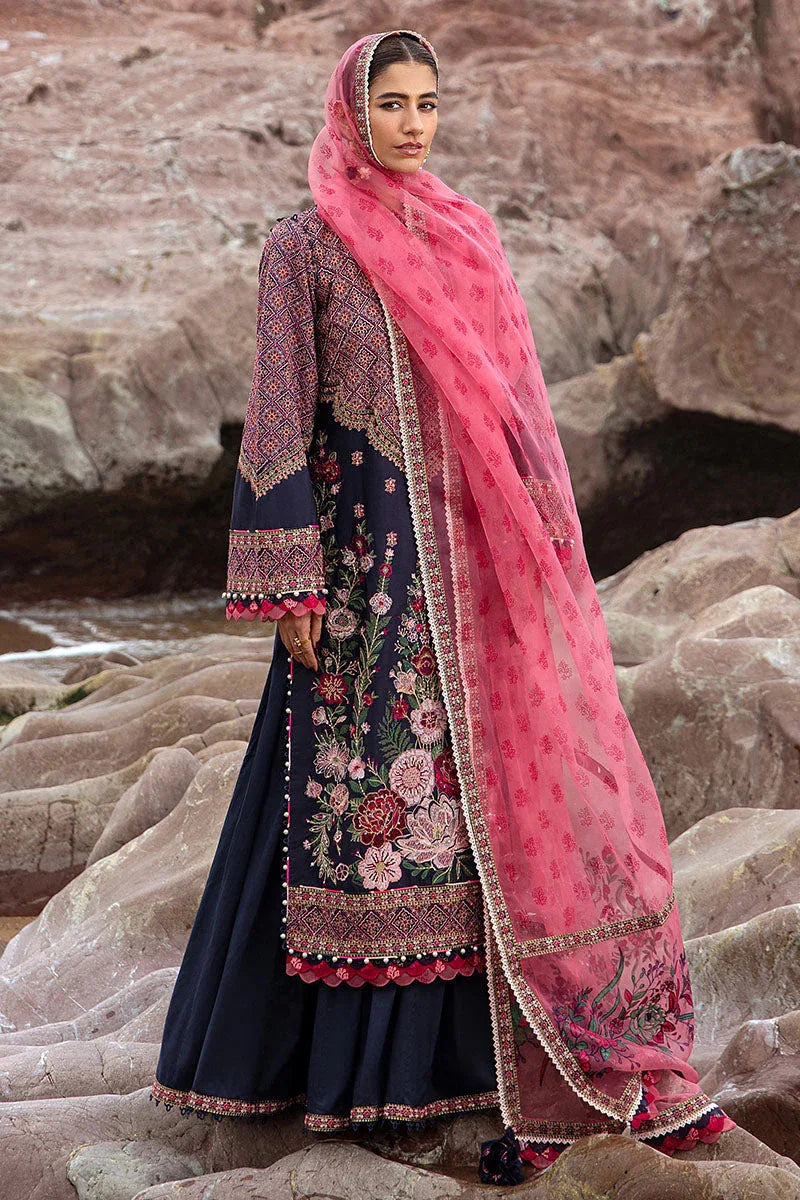MNR | Festive Lawn 24 | JAL-PARI - Rang-e-Khaas