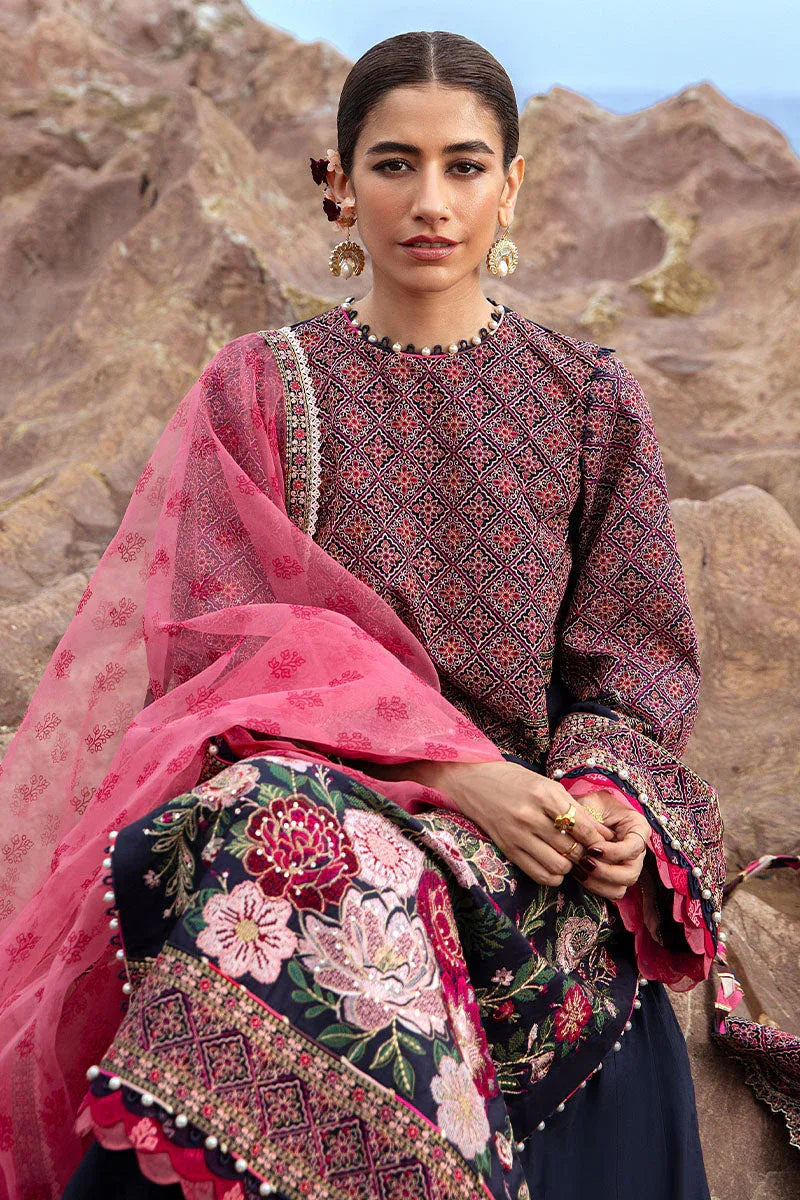MNR | Festive Lawn 24 | JAL-PARI - Rang-e-Khaas