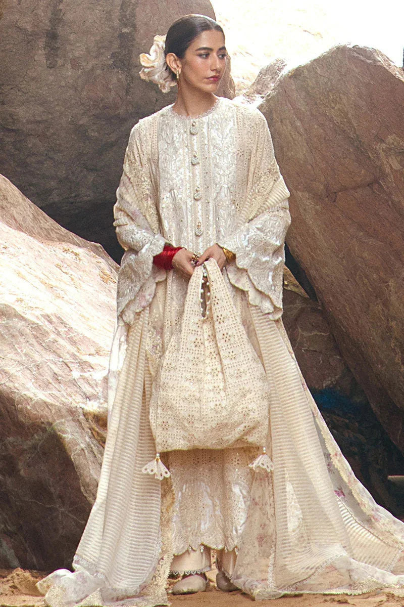 MNR | Festive Lawn 24 | NARA - Rang-e-Khaas