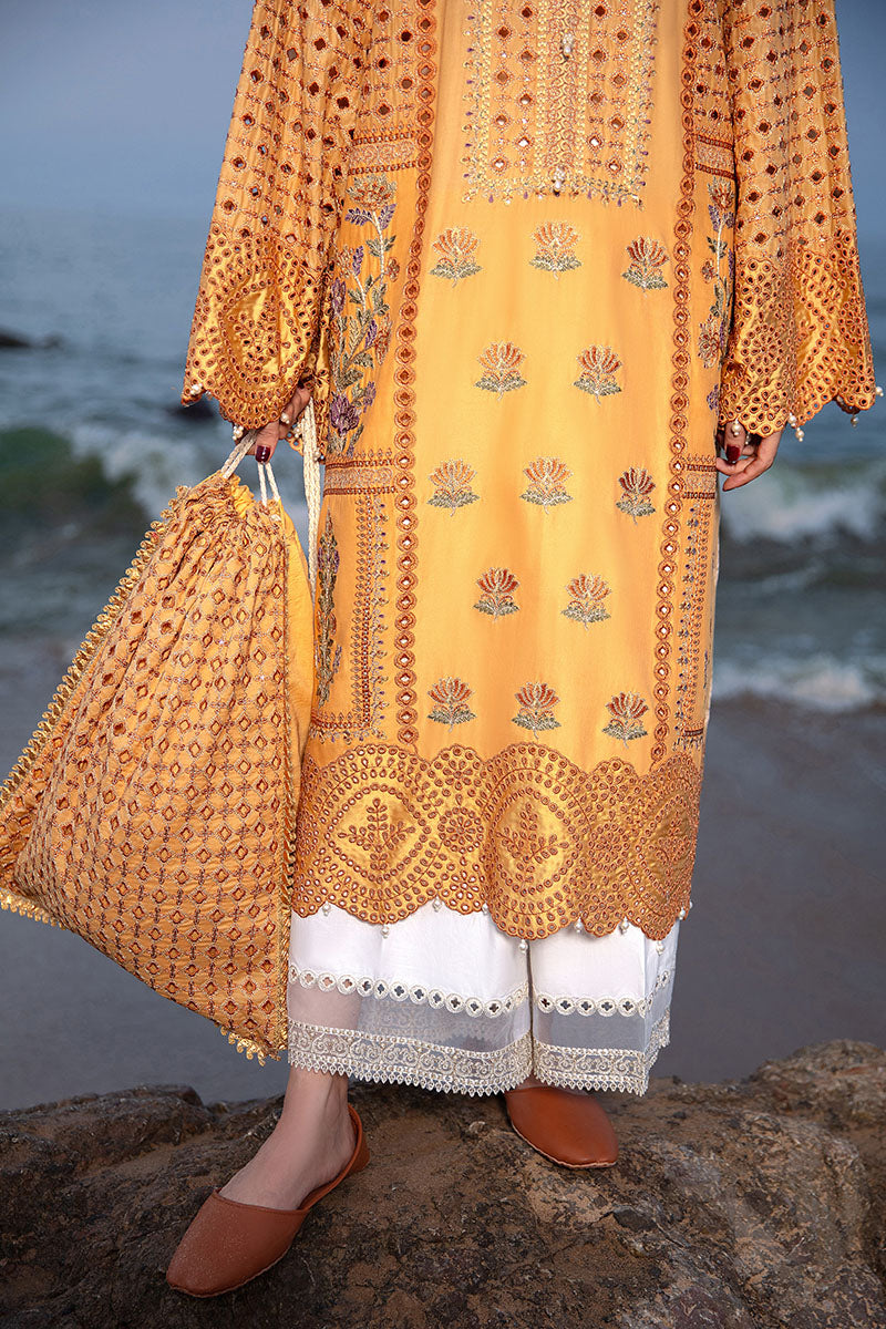 MNR | Festive Lawn 24 | NARGIS KA PHOOL - Rang-e-Khaas