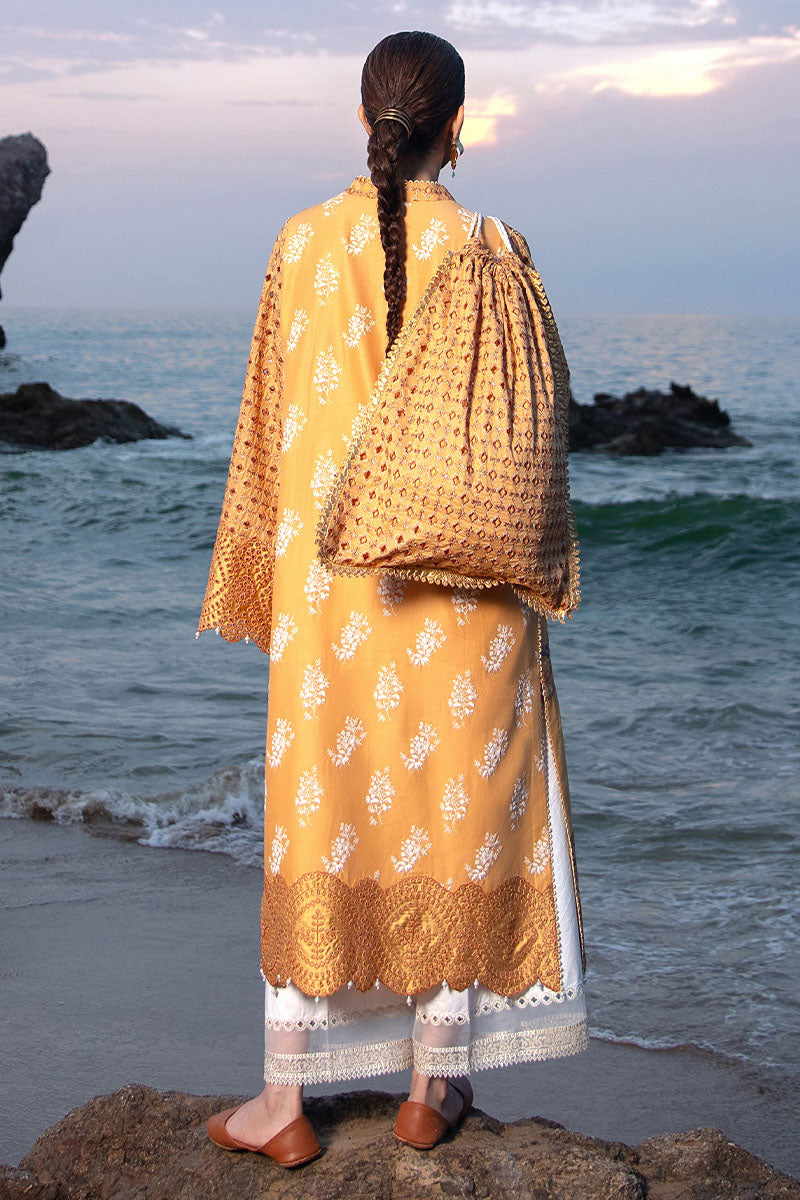 MNR | Festive Lawn 24 | NARGIS KA PHOOL - Rang-e-Khaas