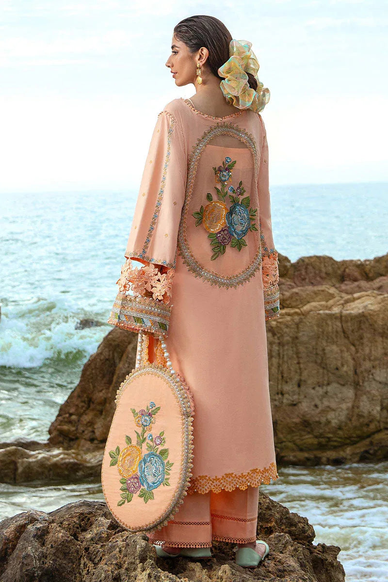 MNR | Festive Lawn 24 | RANI - Rang-e-Khaas
