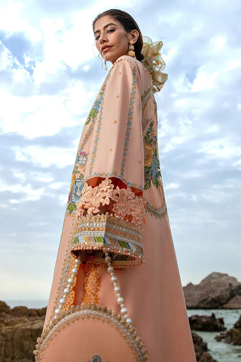MNR | Festive Lawn 24 | RANI - Rang-e-Khaas