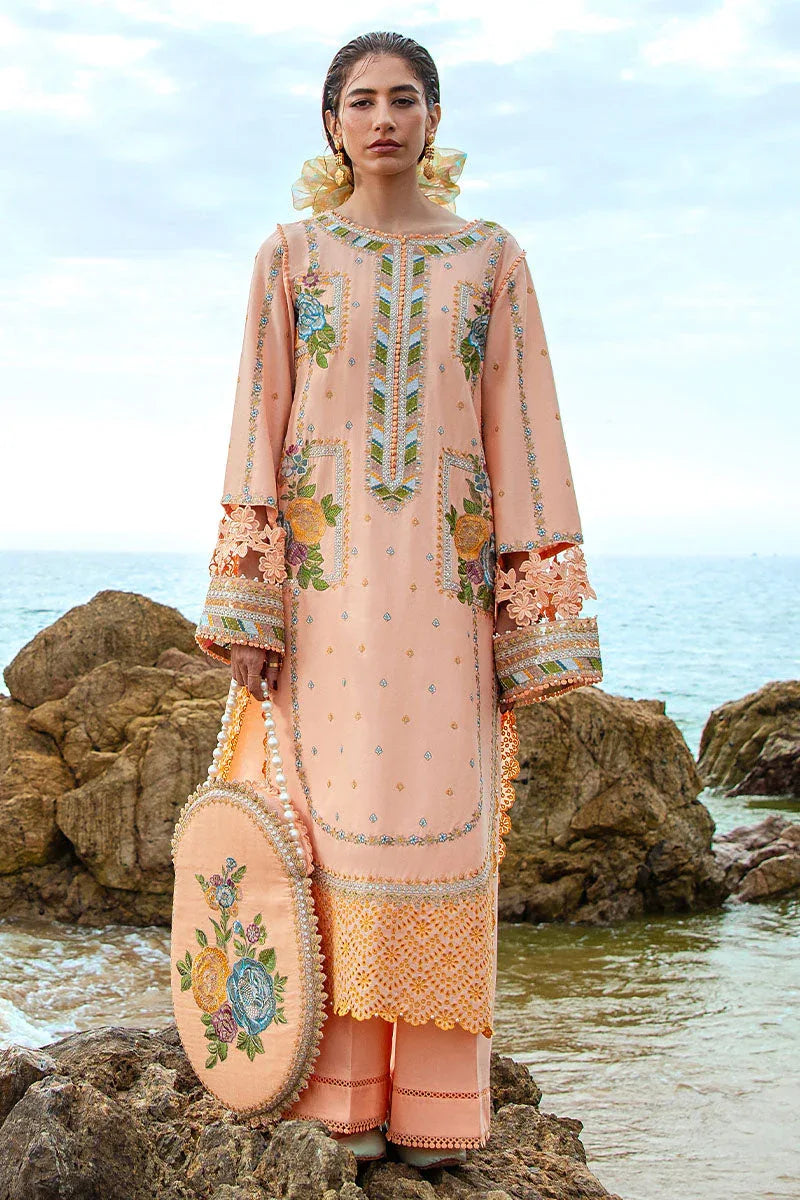 MNR | Festive Lawn 24 | RANI - Rang-e-Khaas