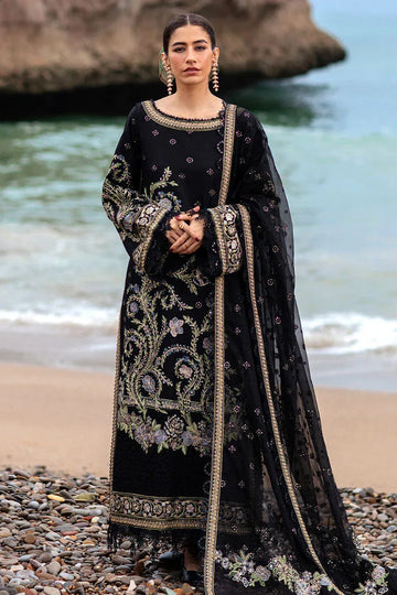 MNR | Festive Lawn 24 | SURMAI - Rang-e-Khaas