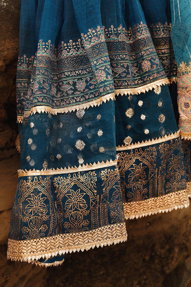 MNR | Gehraiyaan Shaadi Collection | Anabiya - Rang-e-Khaas