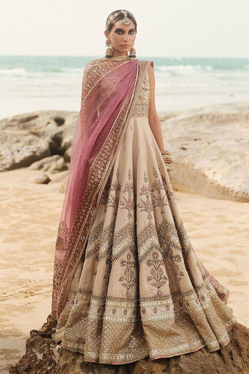 MNR | Gehraiyaan Shaadi Collection | Armala - Rang-e-Khaas