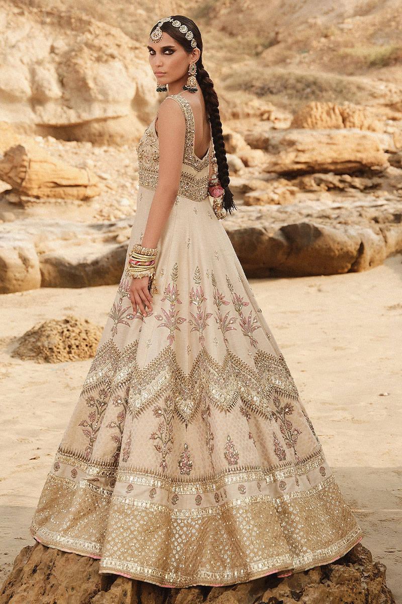 MNR | Gehraiyaan Shaadi Collection | Armala - Rang-e-Khaas