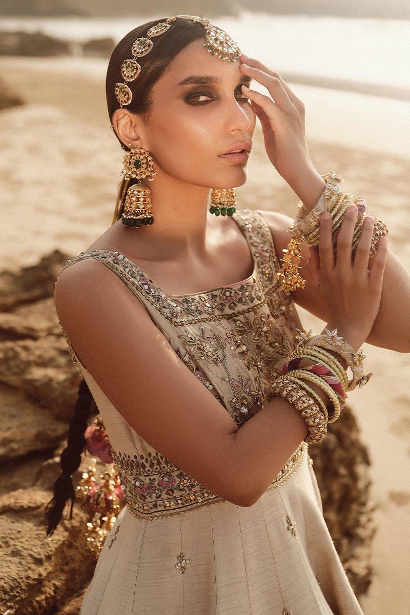 MNR | Gehraiyaan Shaadi Collection | Armala - Rang-e-Khaas