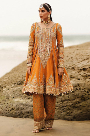 MNR | Gehraiyaan Shaadi Collection | Famiya - Rang-e-Khaas