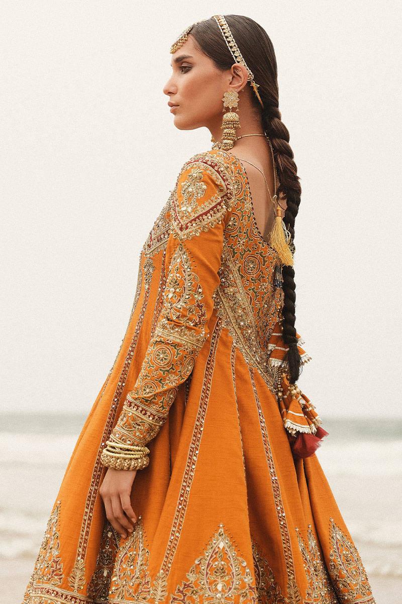 MNR | Gehraiyaan Shaadi Collection | Famiya - Rang-e-Khaas
