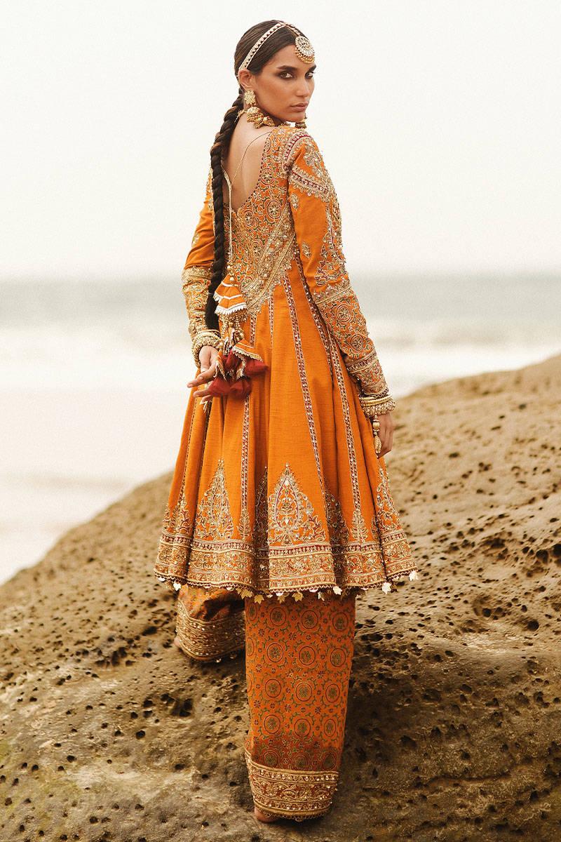 MNR | Gehraiyaan Shaadi Collection | Famiya - Rang-e-Khaas