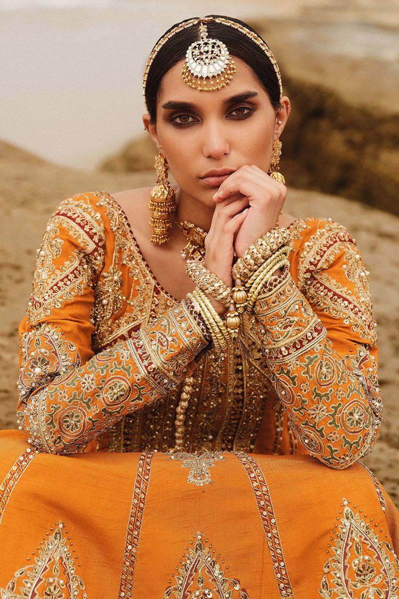 MNR | Gehraiyaan Shaadi Collection | Famiya - Rang-e-Khaas