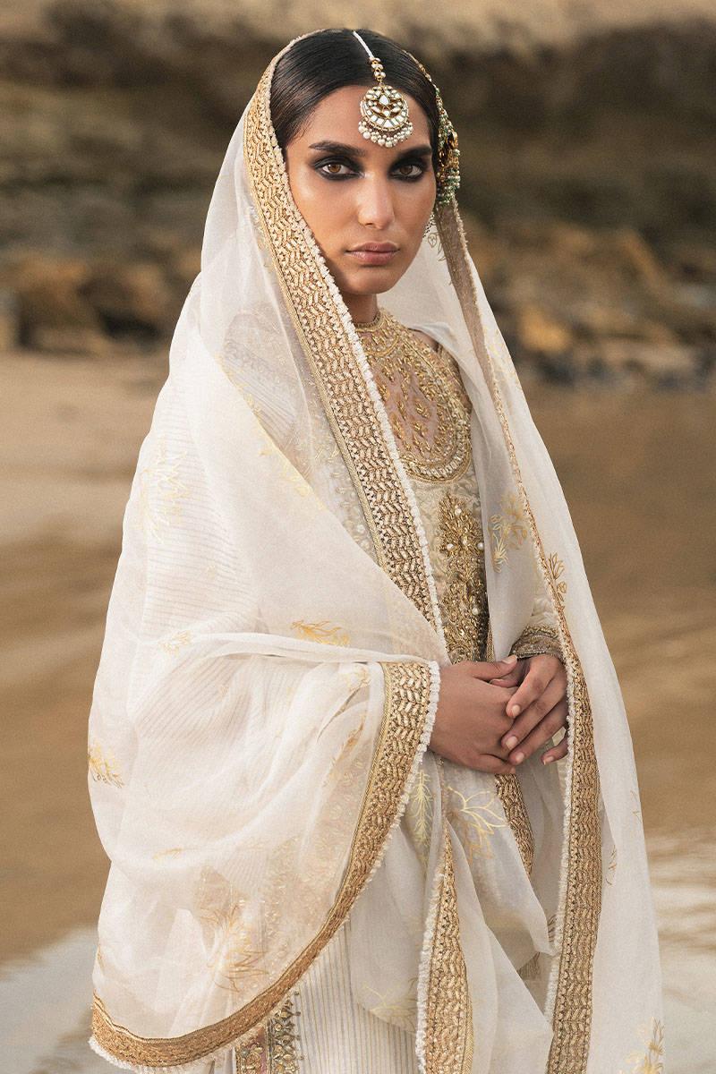 MNR | Gehraiyaan Shaadi Collection | Farida - Rang-e-Khaas