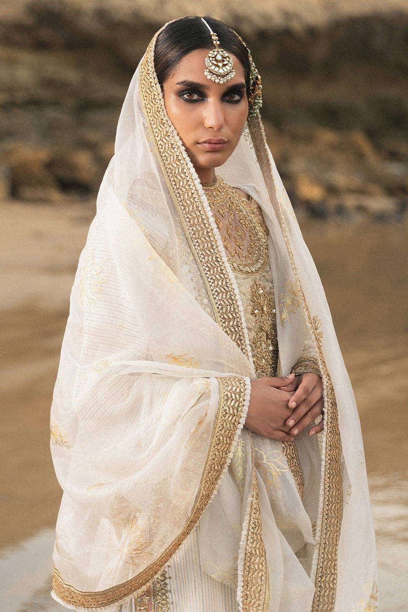 MNR | Gehraiyaan Shaadi Collection | Farida - Rang-e-Khaas