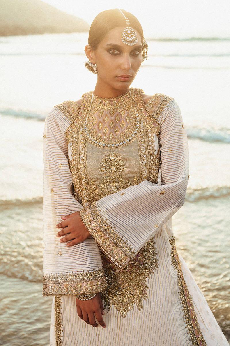 MNR | Gehraiyaan Shaadi Collection | Farida - Rang-e-Khaas