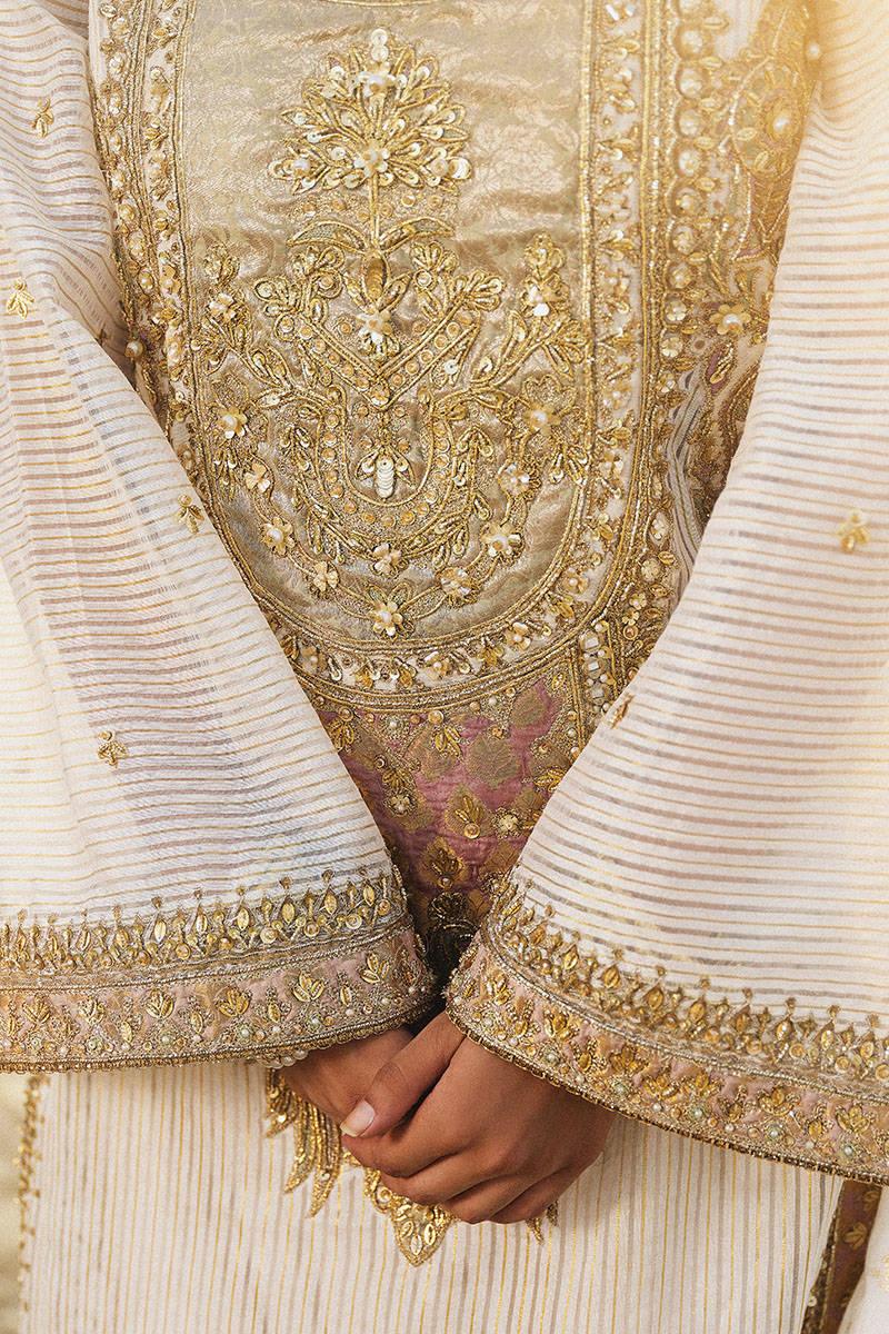 MNR | Gehraiyaan Shaadi Collection | Farida - Rang-e-Khaas