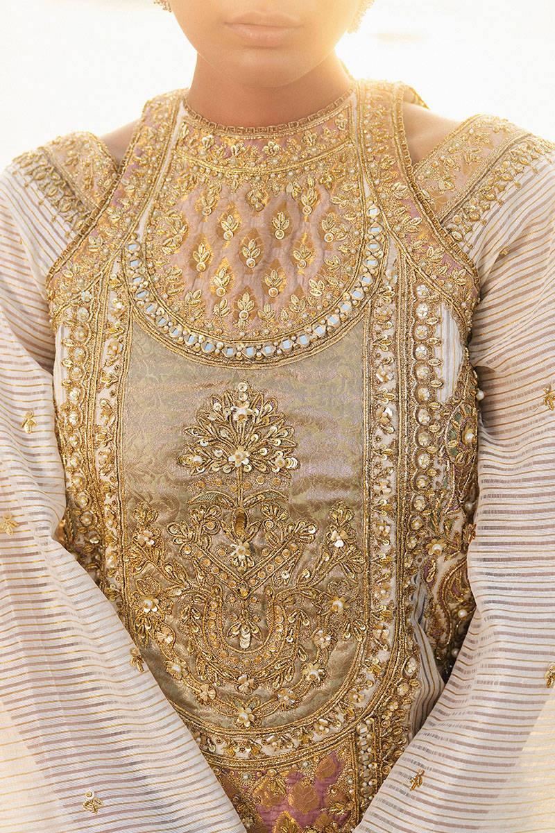 MNR | Gehraiyaan Shaadi Collection | Farida - Rang-e-Khaas