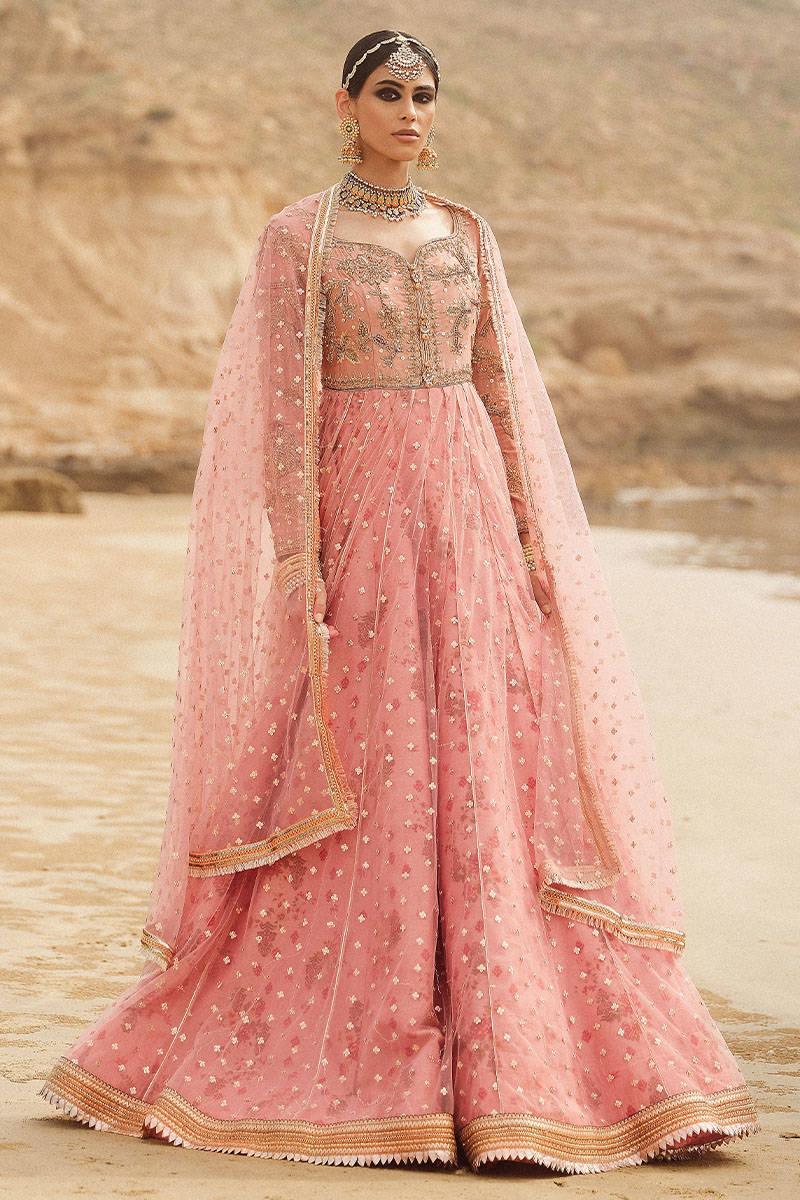 MNR | Gehraiyaan Shaadi Collection | Meera - Rang-e-Khaas