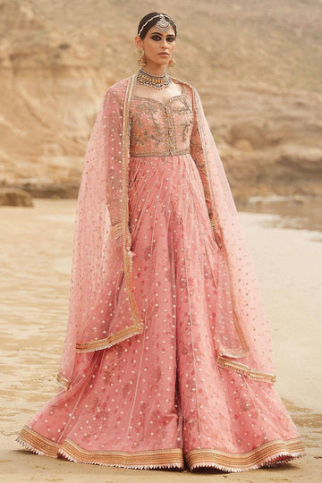 MNR | Gehraiyaan Shaadi Collection | Meera - Rang-e-Khaas