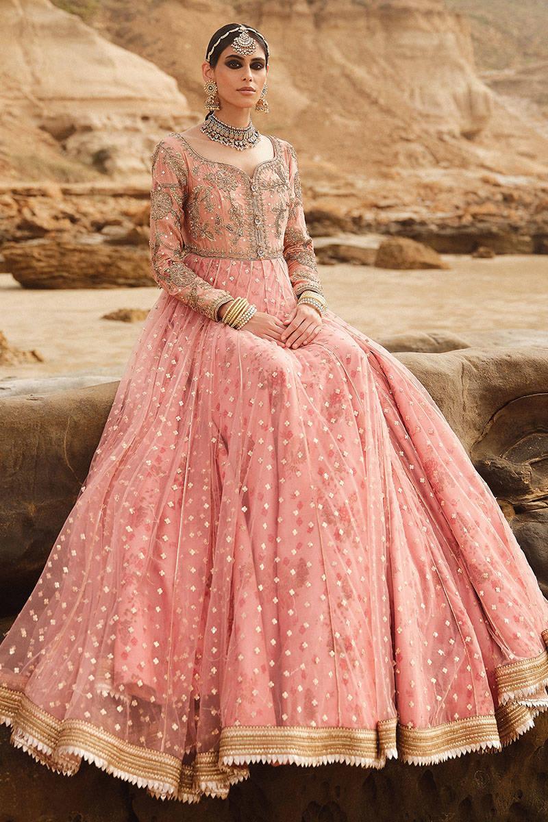 MNR | Gehraiyaan Shaadi Collection | Meera - Rang-e-Khaas