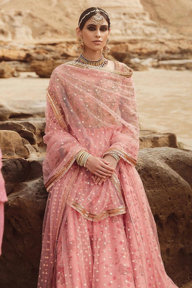MNR | Gehraiyaan Shaadi Collection | Meera - Rang-e-Khaas