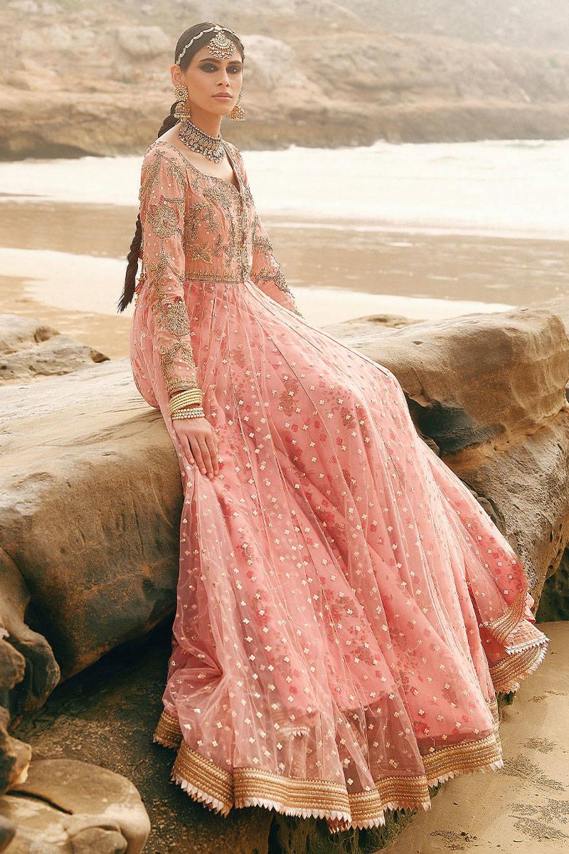 MNR | Gehraiyaan Shaadi Collection | Meera - Rang-e-Khaas