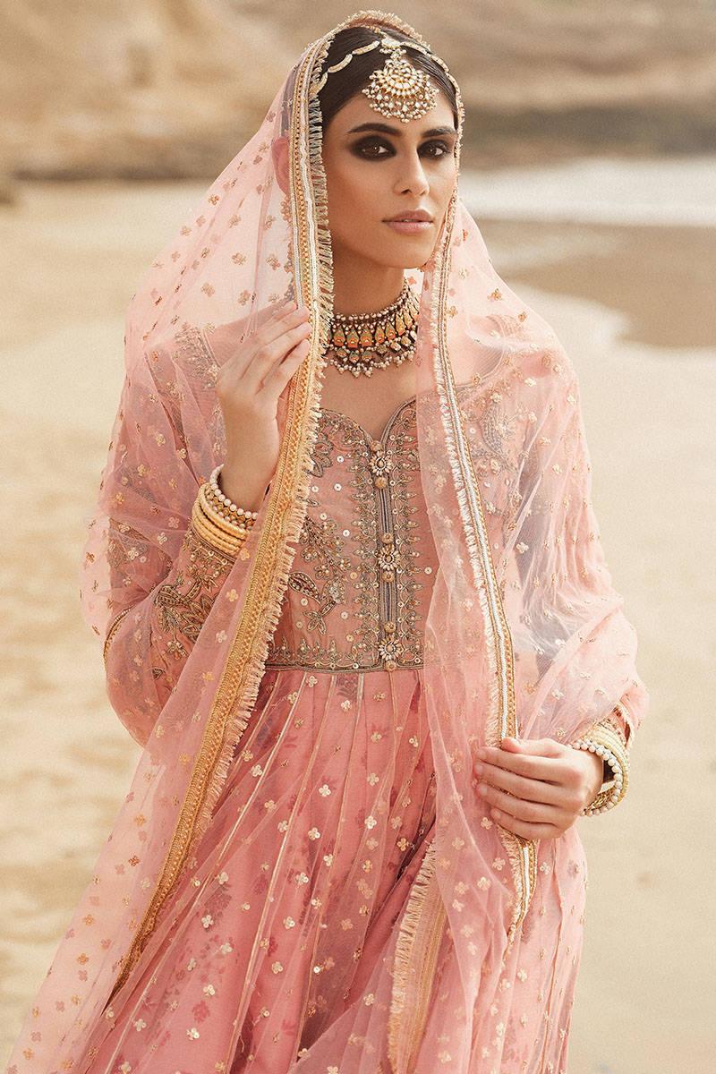 MNR | Gehraiyaan Shaadi Collection | Meera - Rang-e-Khaas