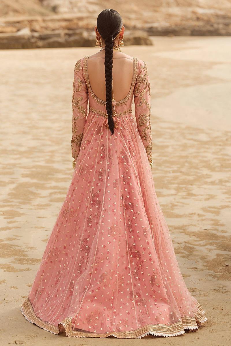 MNR | Gehraiyaan Shaadi Collection | Meera - Rang-e-Khaas