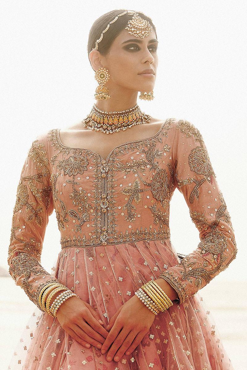 MNR | Gehraiyaan Shaadi Collection | Meera - Rang-e-Khaas
