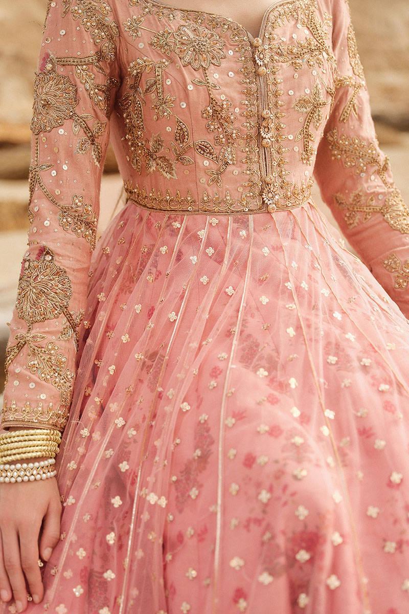 MNR | Gehraiyaan Shaadi Collection | Meera - Rang-e-Khaas