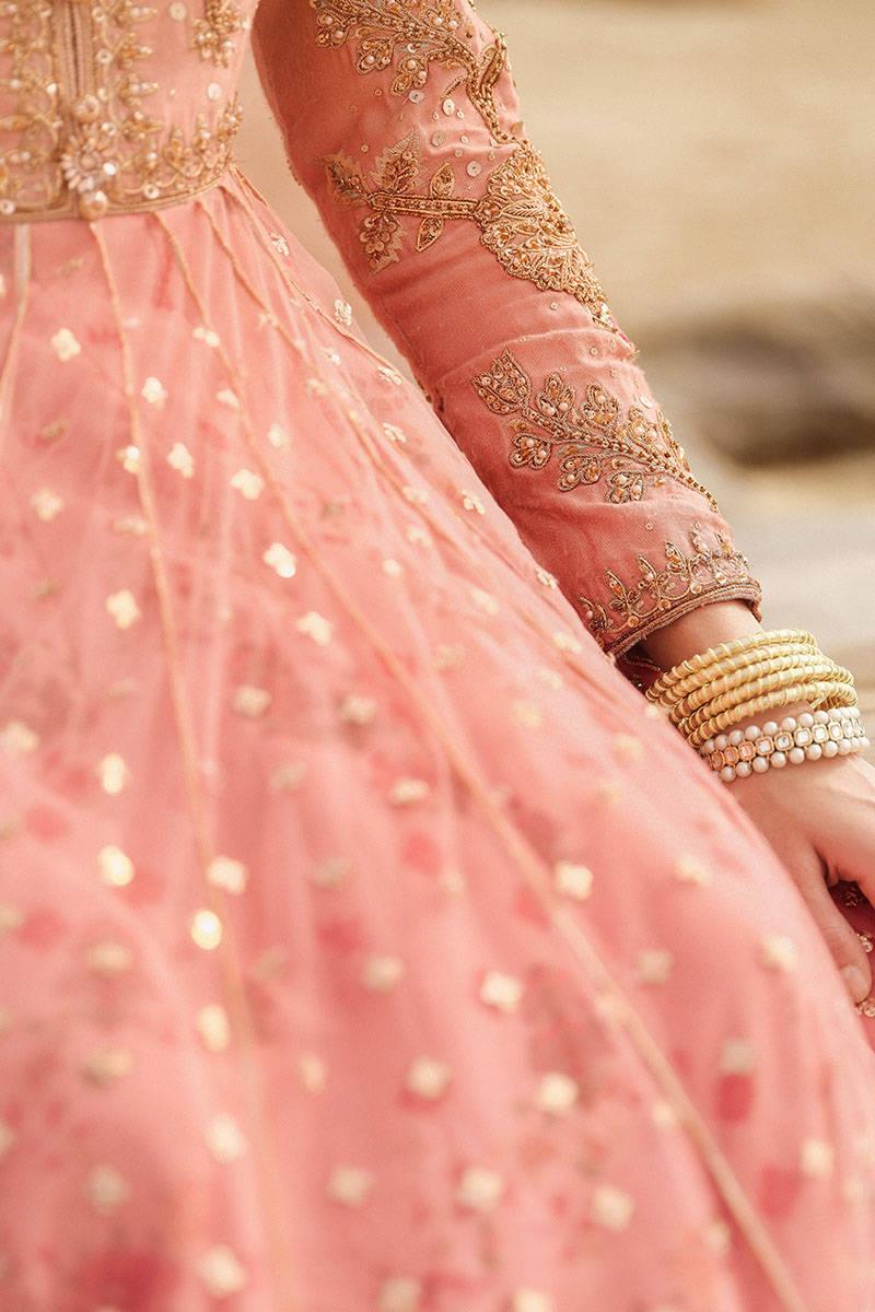MNR | Gehraiyaan Shaadi Collection | Meera - Rang-e-Khaas