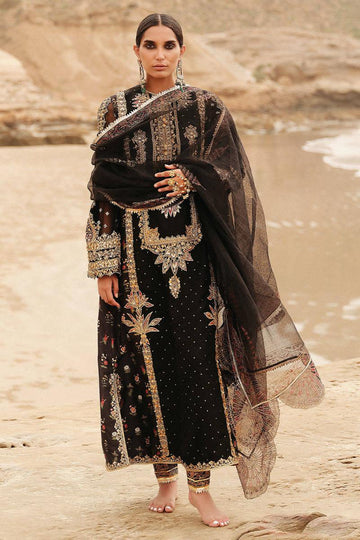 MNR | Gehraiyaan Shaadi Collection | Shamaim - Rang-e-Khaas