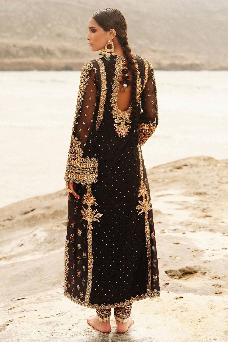 MNR | Gehraiyaan Shaadi Collection | Shamaim - Rang-e-Khaas