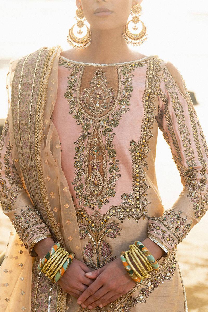 MNR | Gehraiyaan Shaadi Collection | Shehrbano - Rang-e-Khaas