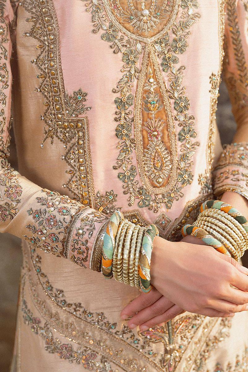 MNR | Gehraiyaan Shaadi Collection | Shehrbano - Rang-e-Khaas