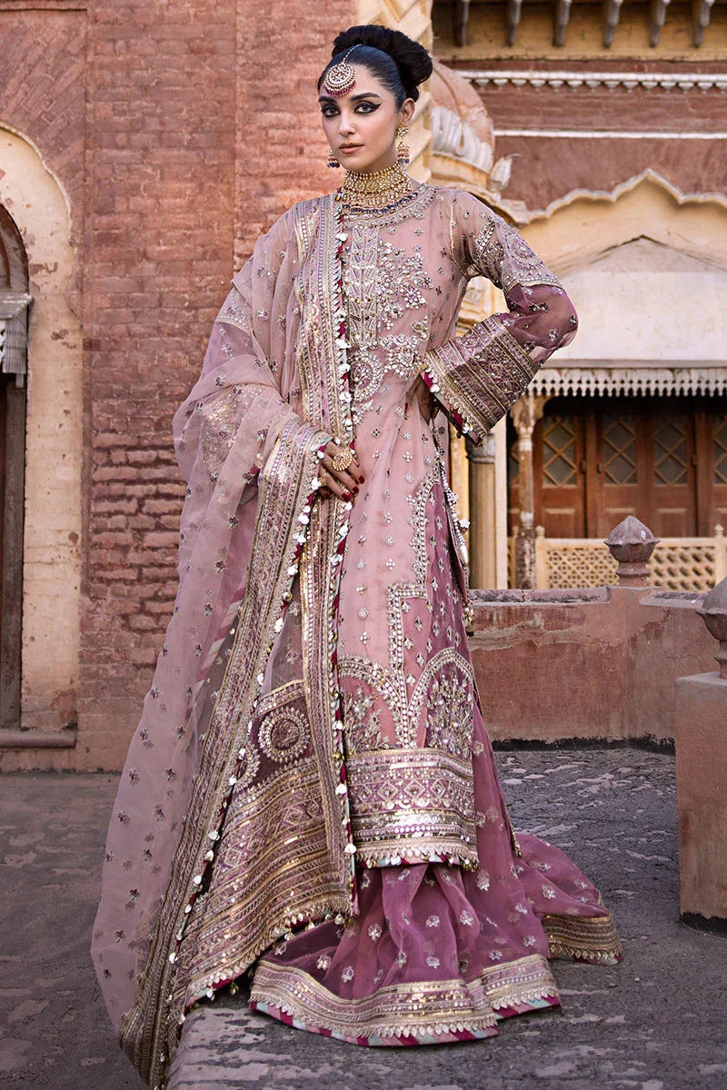MNR | Talpur Dynasty 23 | Aarzoo - Rang-e-Khaas