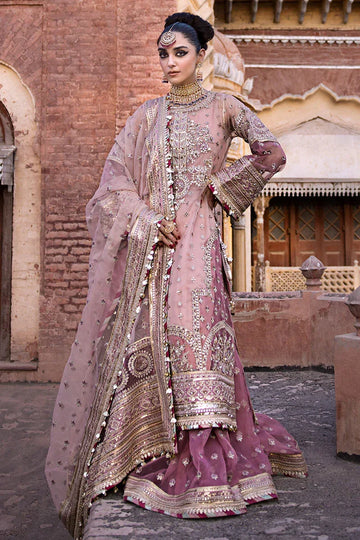 MNR | Talpur Dynasty 23 | Aarzoo - Rang-e-Khaas