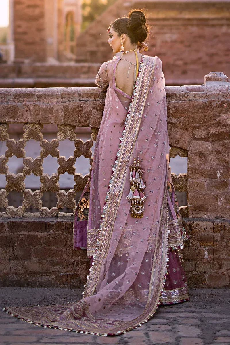 MNR | Talpur Dynasty 23 | Aarzoo - Rang-e-Khaas