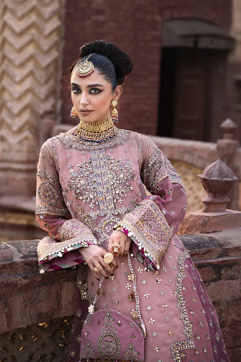 MNR | Talpur Dynasty 23 | Aarzoo - Rang-e-Khaas