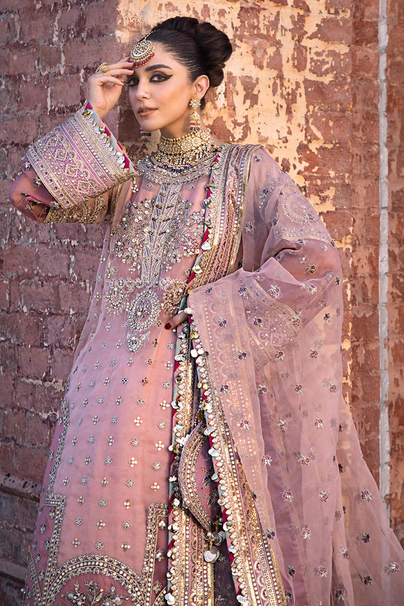 MNR | Talpur Dynasty 23 | Aarzoo - Rang-e-Khaas