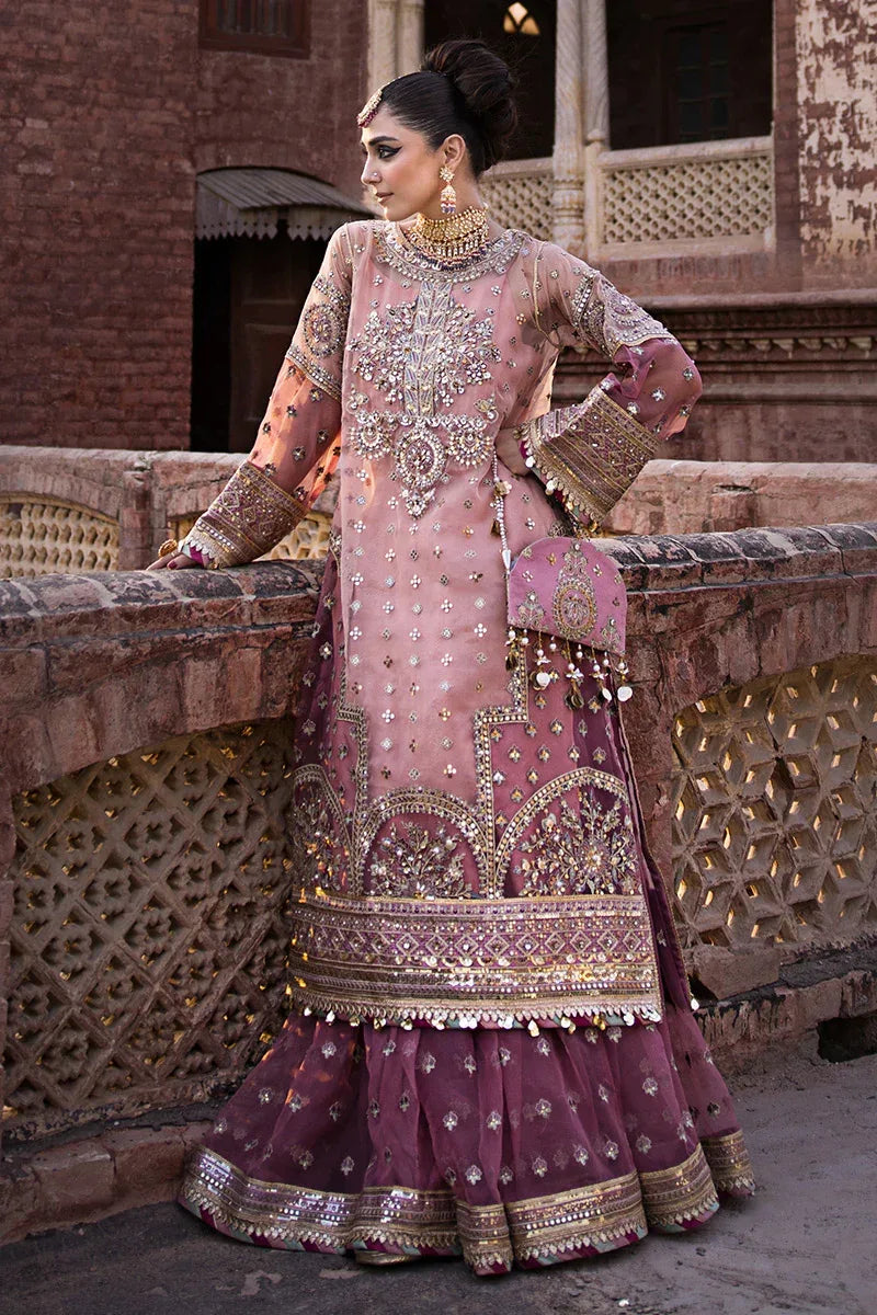 MNR | Talpur Dynasty 23 | Aarzoo - Rang-e-Khaas